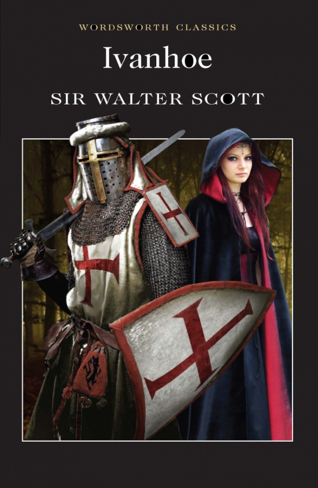 

Scott W. Ivanhoe