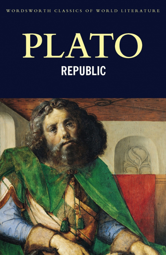 

Plato. Republic