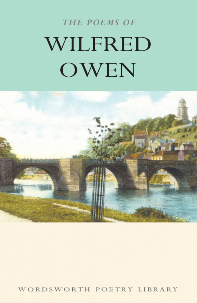 

Книга Owen W. The Poems Of Wilfred Owen