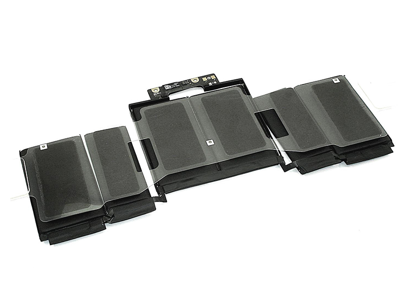 

Аккумулятор Аккумулятор Vbparts для APPLE MacBook A1990/A1964 2017-2018 11.34V 5070mAh