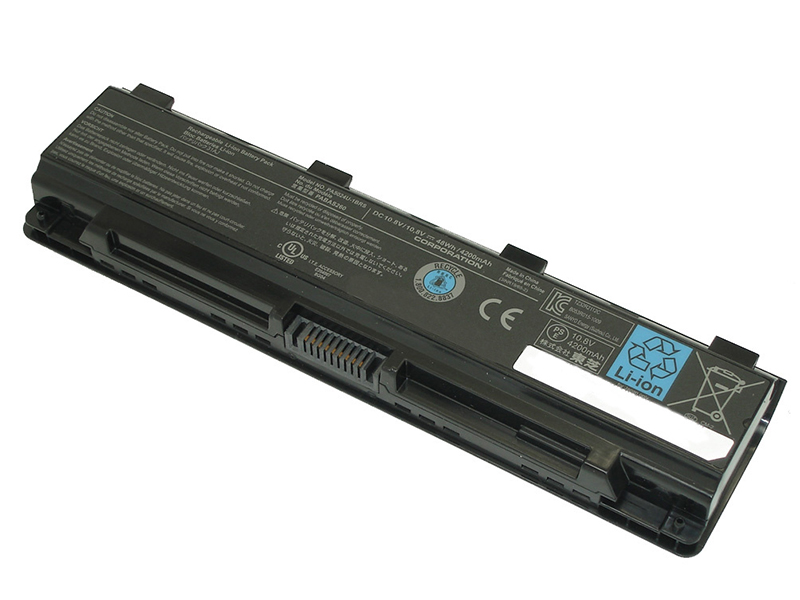 

Аккумулятор Vbparts для Toshiba Satellite C800 4200mAh 008583