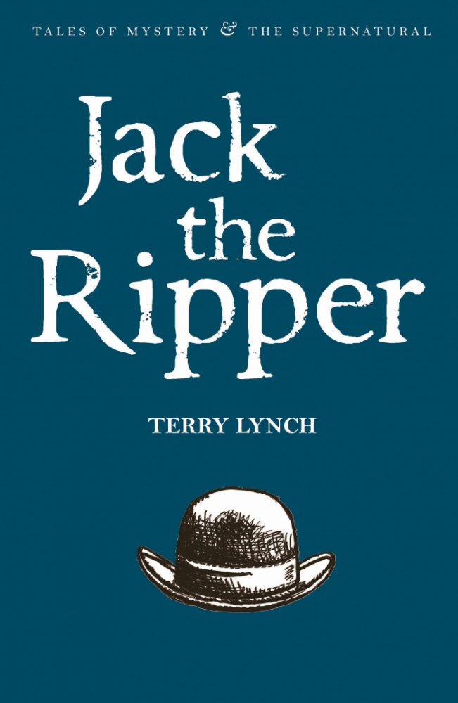 

Lynch T. Jack The Ripper