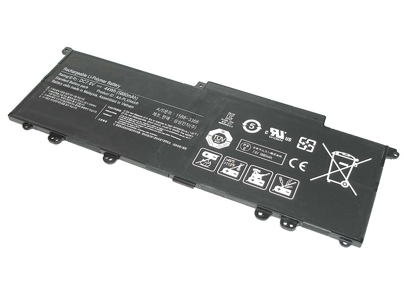 

Аккумулятор Vbparts для Samsung P50 / P60 / R45 / R40 / X60 / X65 5200mAh OEM 009177