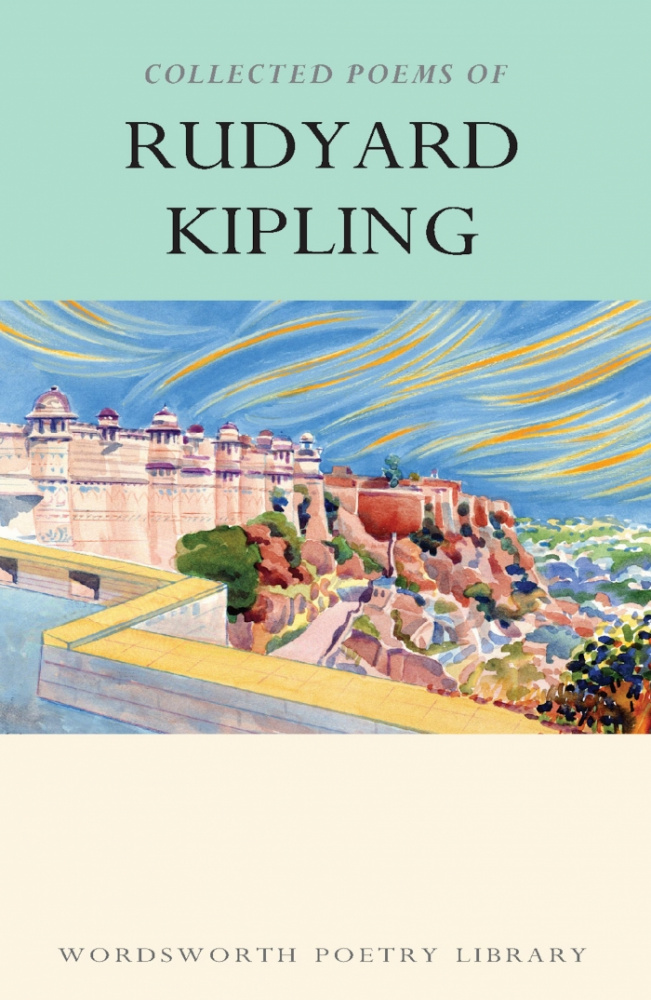 

Книга Kipling R. Collected Poems Of Rudyard Kipling