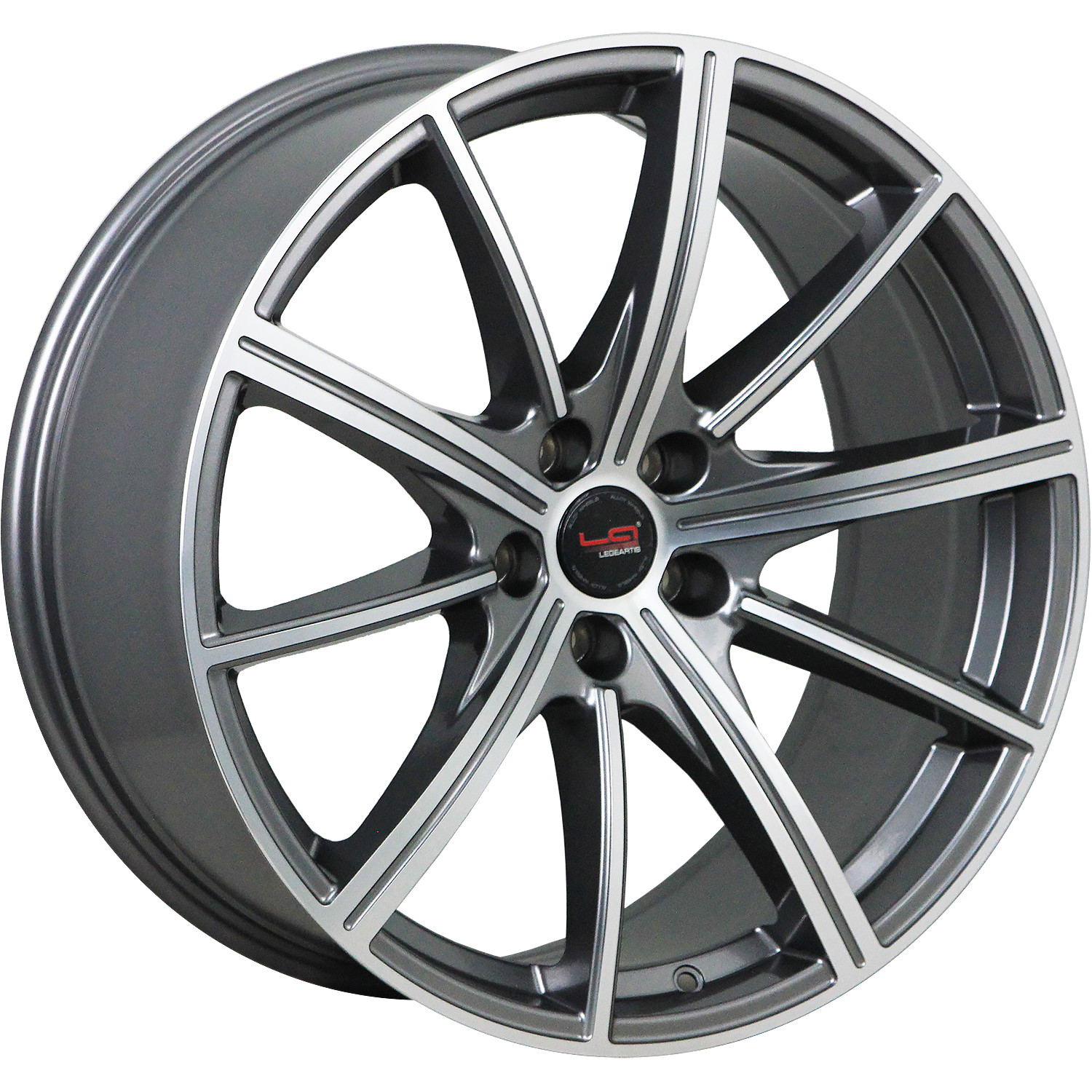 

Колесный диск REPLICA _Concept-A535 gmf 10x21/5x112 D66.6 ET20