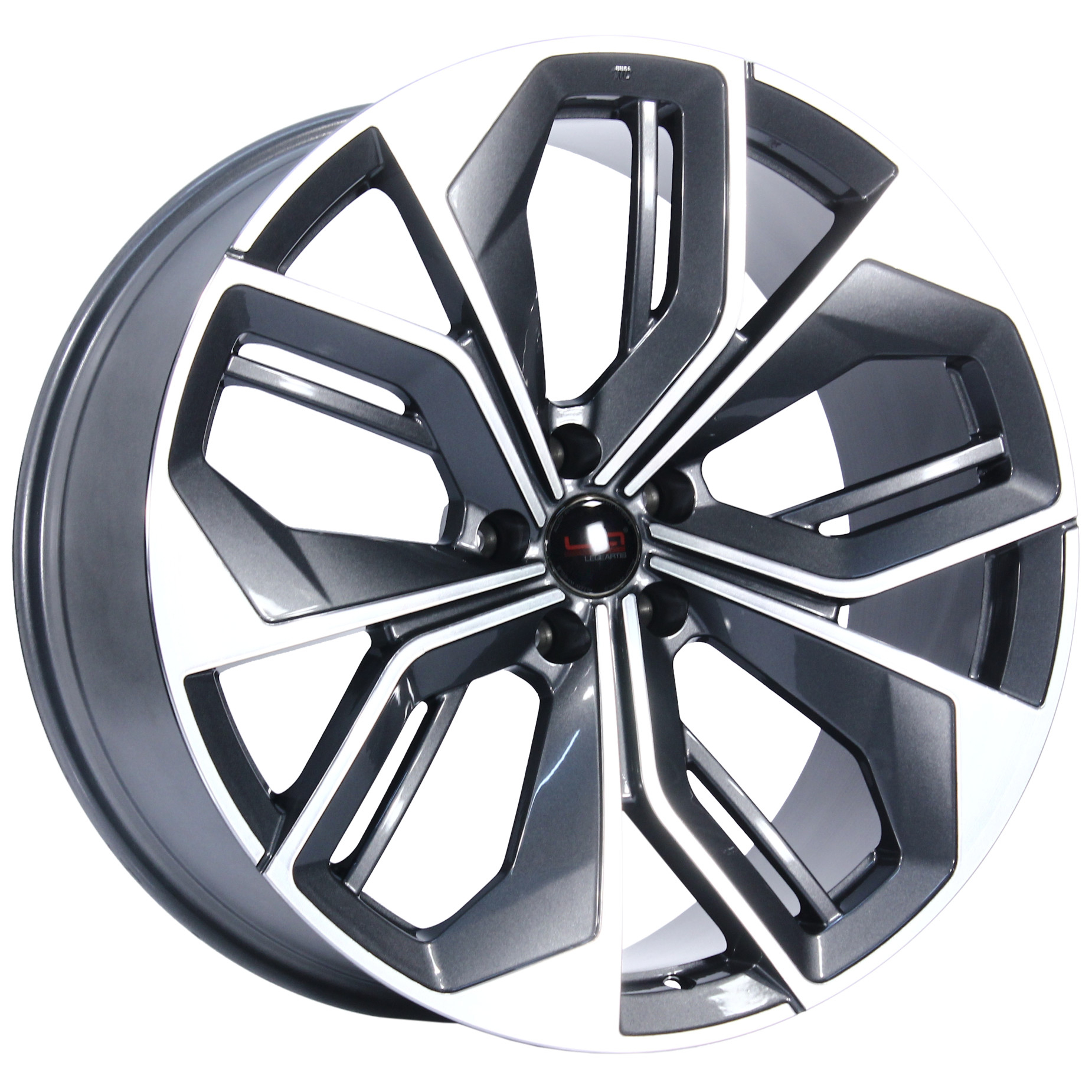 

Колесный диск REPLICA _Concept-A533 gmf 10x22/5x112 D66.6 ET26