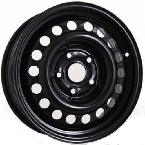 

Колесный диск PNEUS SERVIS 725601L 4x17/5x112 ET18 D66.6 Black