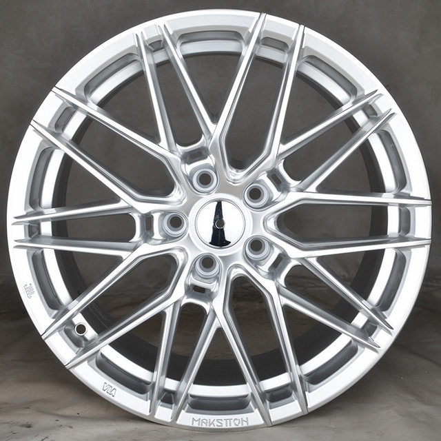 

Колесный диск Makstton MST FASTER GT 715 8x18/5x108 D63.4 ET38