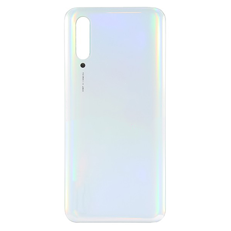 Задняя крышка BaseMarket для Xiaomi Mi9 Lite (белая)