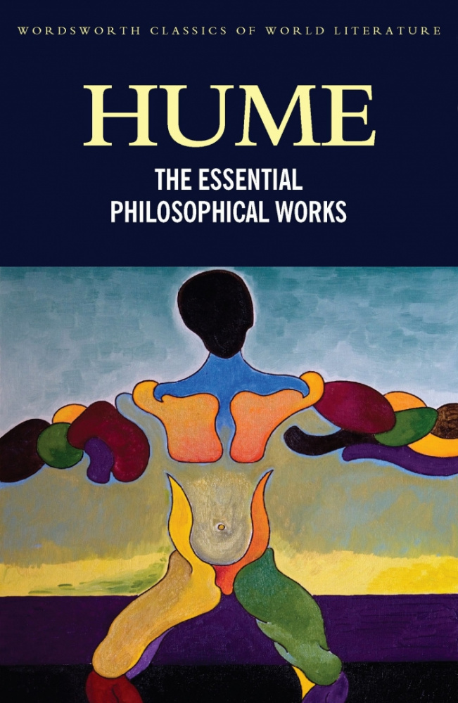 

Книга Hume D. The Essential Philosophical Works