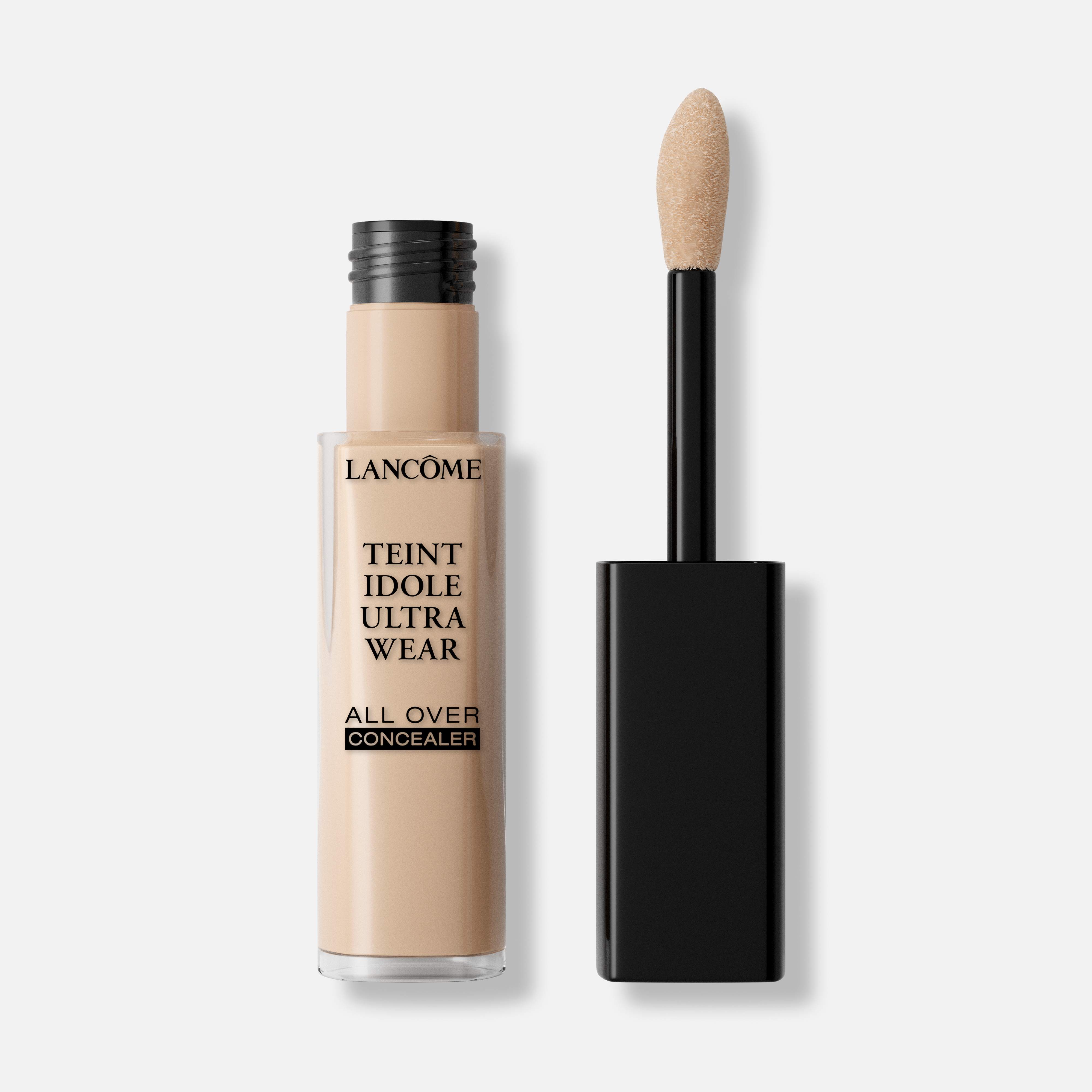 Консилер Lancome Teint Idole Ultra Wear All Over SPF15 010 Ivory Cold 135 мл 4916₽