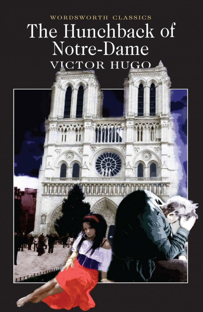 

Hugo V. The Hunchback Of Notre-Dame