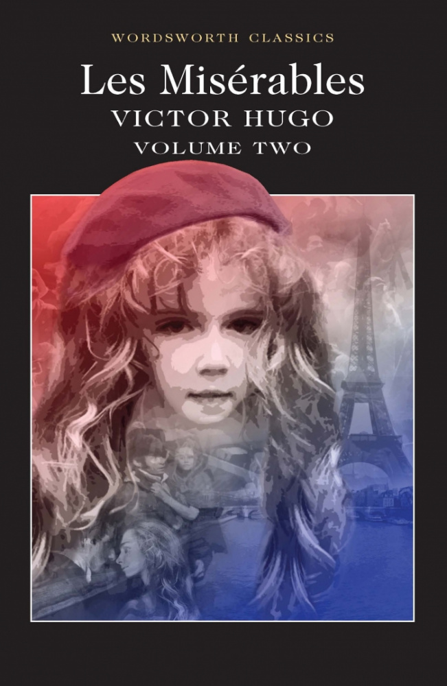 

Hugo V. Les Miserables Volume One Vol.2