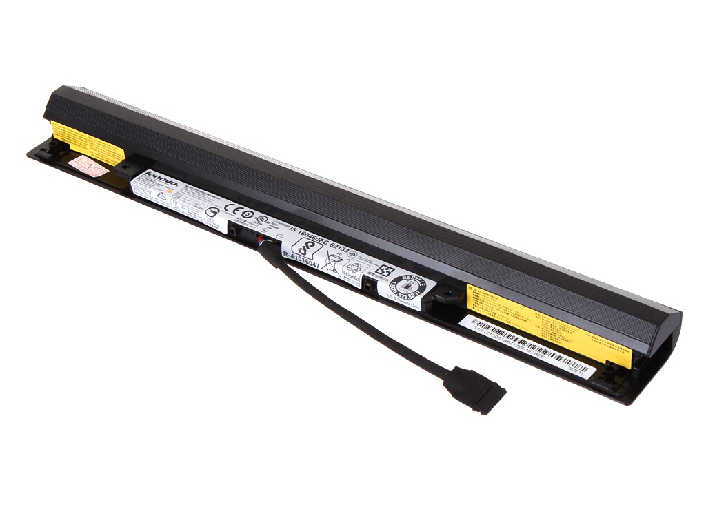

Аккумулятор Vbparts для Lenovo IdeaPad 100-15IBD 14.4V 32Wh 017080