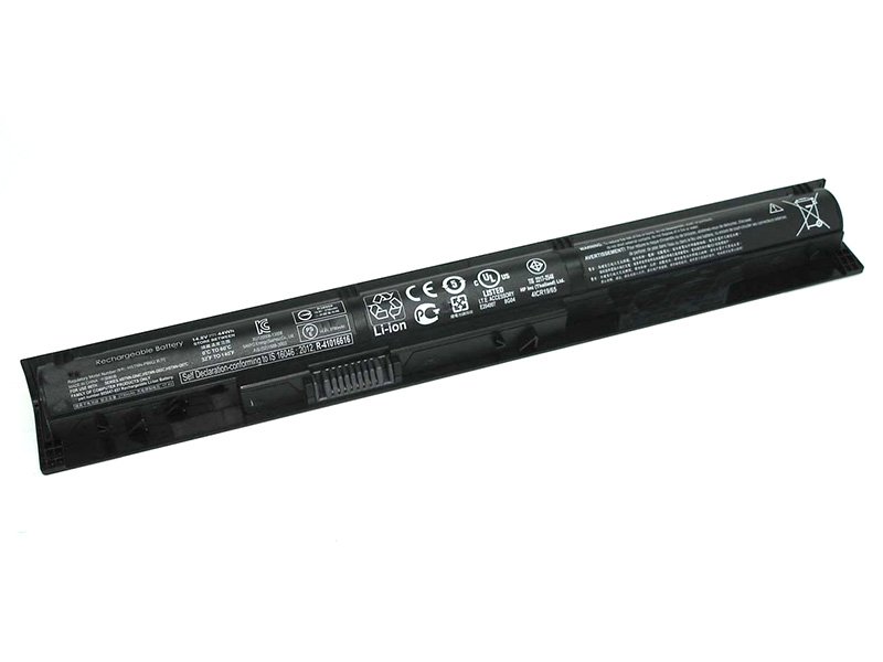 

Аккумулятор Vbparts для HP ProBook 450 G3 / 470 G3 14.8V 44Wh 020403