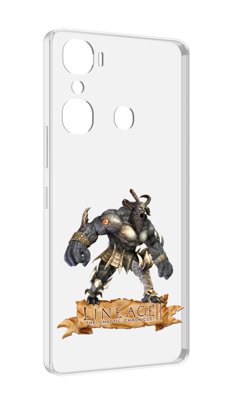 

Чехол MyPads Байлор для Infinix Hot 12 Pro, Прозрачный, Tocco