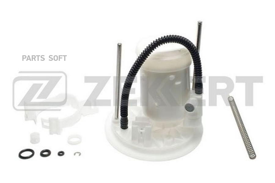 

ZEKKERT KF5461 Фильтр топливный ZEKKERT KF5461 / Mitsubishi Lancer X 07-