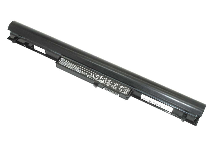 

Аккумулятор Vbparts для HP Pavilion SleekBook 14 14.4V 2390mAh 37Wh 010741