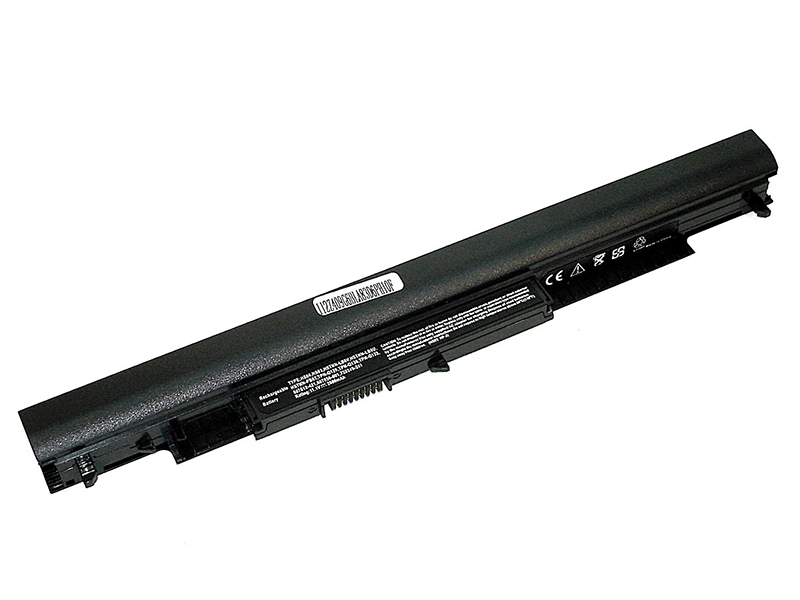 

Аккумулятор Vbparts для HP Pavilion 256 G4 11.1V 2600mAh OEM 065416