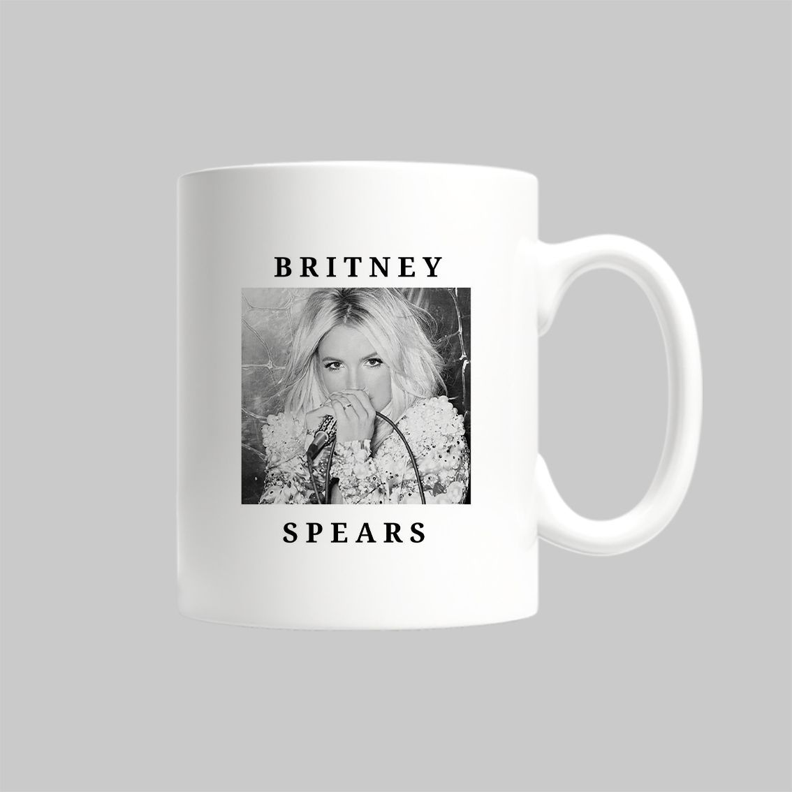 

Кружка Britney Spears Бритни Спирс