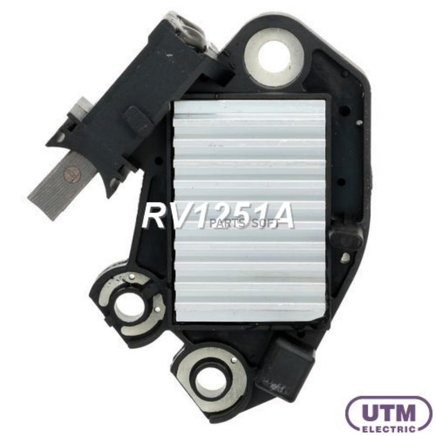 

UTM Регулятор генератора 1шт UTM RV1251A