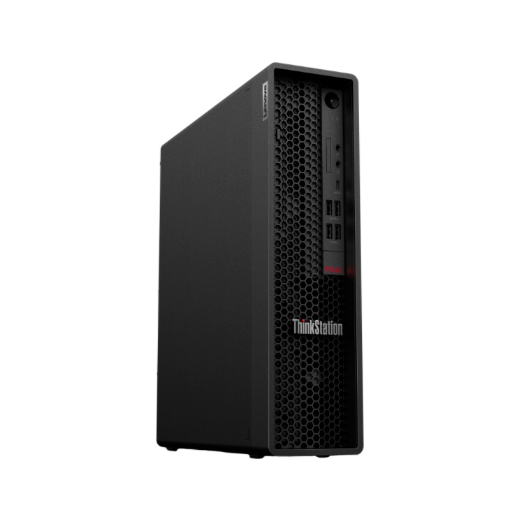 

Системный блок Lenovo ThinkStation P340 Black (30DK002HRU)