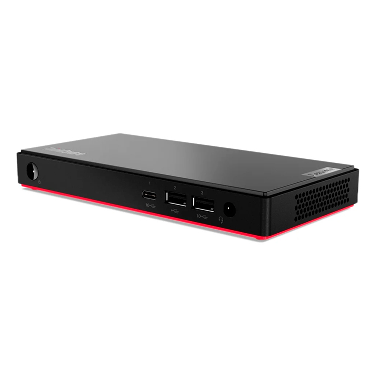 

Неттоп Lenovo ThinkCentre M75n Black (11BS000HRU), ThinkCentre M75n