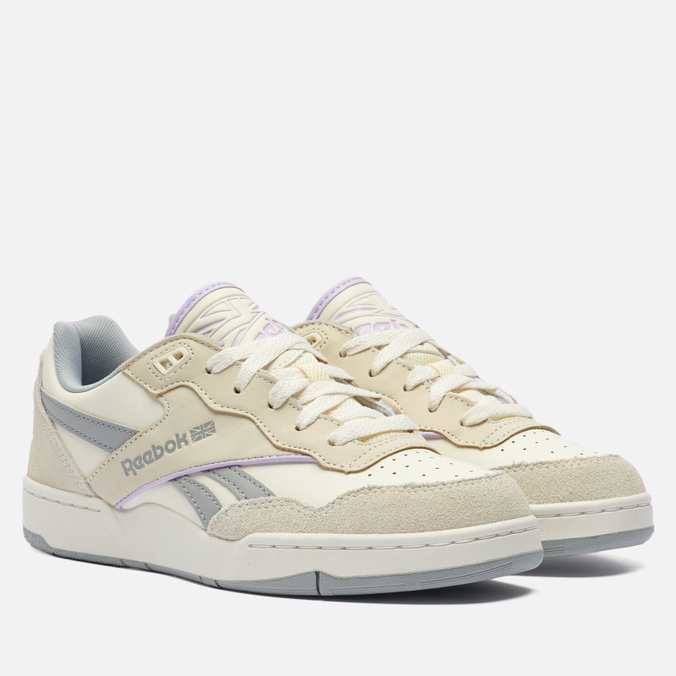 

Женские кроссовки Reebok BB 4000 II белый, размер 40 EU, BB 4000 II