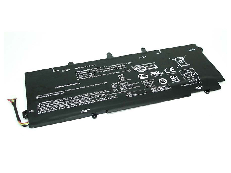 

Аккумулятор Vbparts для HP Elitebook 1040 G1 11.1V 42Wh 057504