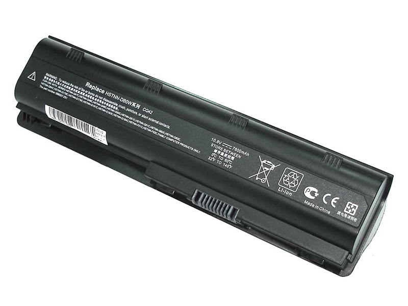 

Аккумулятор Vbparts для HP DM4-1000 / DV5-2000 / DV6-3000 7800mAh OEM 013653