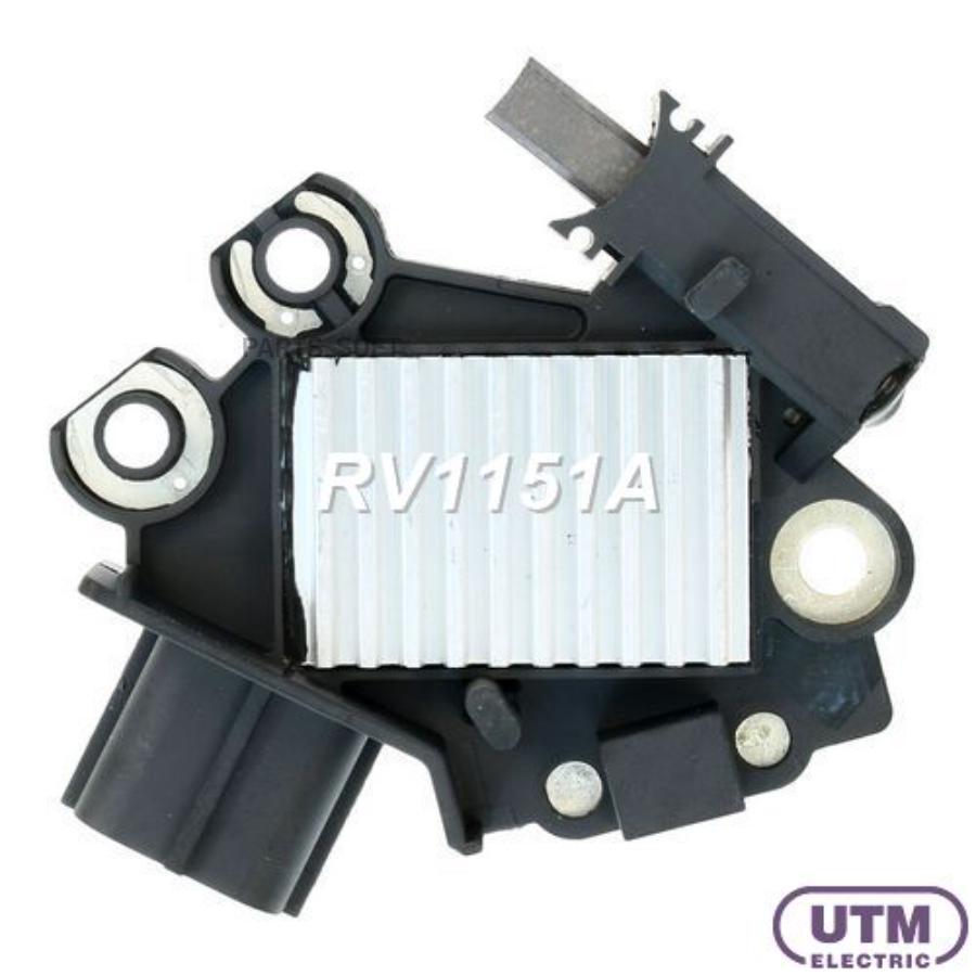 

UTM Регулятор генератора 1шт UTM RV1151A