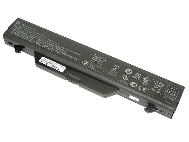 

Аккумулятор Vbparts для HP Compaq 4510s/4710s HSTNN-IB89 63Wh 002915