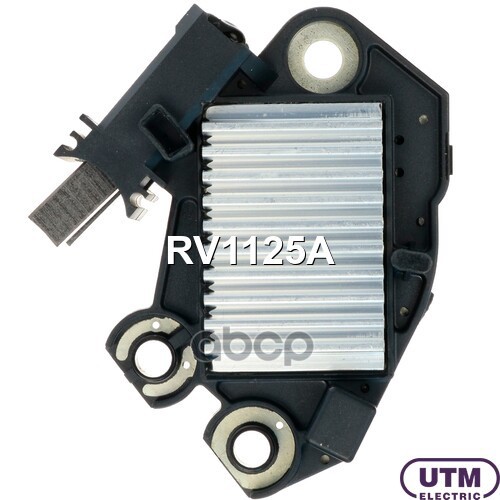 

UTM Регулятор генератора 1шт UTM RV1125A