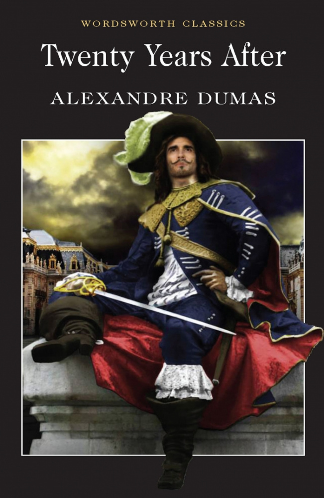 

Dumas A. Twenty Years After