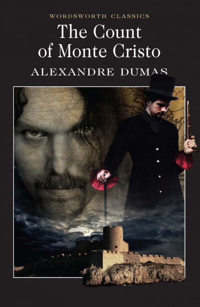 

Dumas A. The Count Of Monte Cristo
