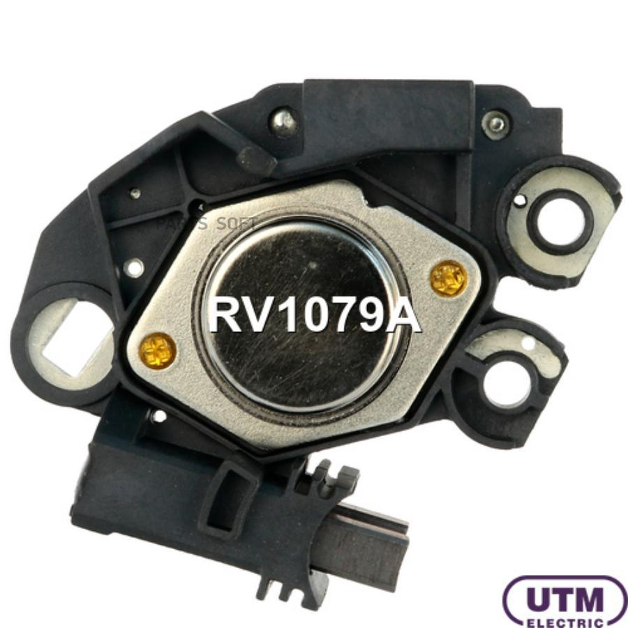

UTM Регулятор генератора 1шт UTM RV1079A
