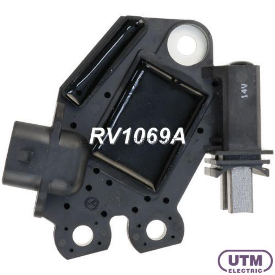 

UTM Регулятор генератора 1шт UTM RV1069A