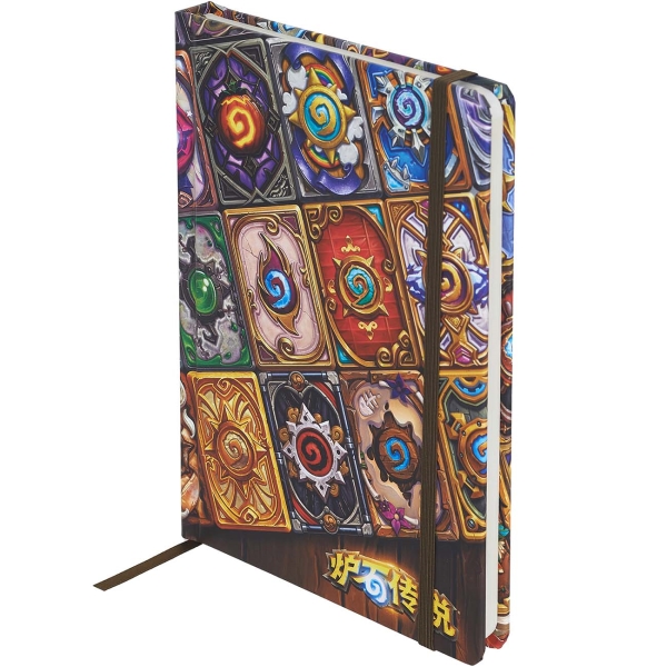 

Blizzard Hearthstone, Hearthstone