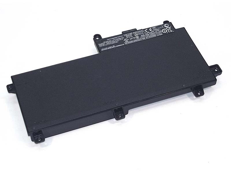 

Аккумулятор Vbparts для HP 640 G2 CI03 10.95V 48Wh 065192