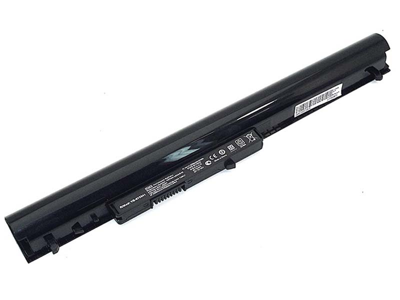 

Аккумулятор Vbparts для HP 240 G2 OA03-3S1P 11.1V 2200mAh 075541