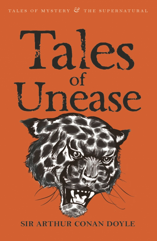 

Книга Doyle A. С. Tales Of Unease