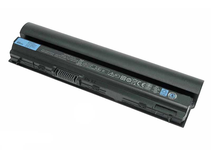 

Аккумулятор Vbparts для Dell Latitude E6320 RFJMW 60W 012568