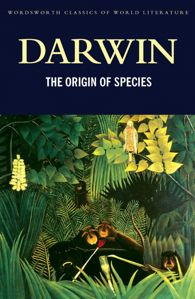 

Darwin C. The Origin Of Species