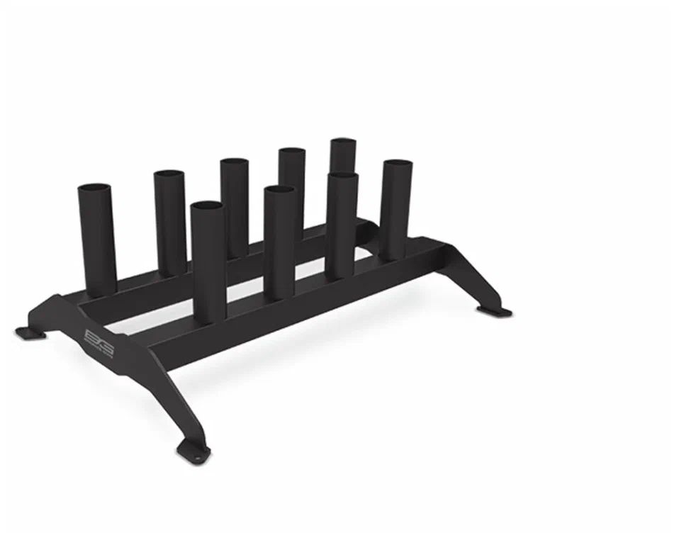 

Стойка для грифов Bronze Gym BG-BR-1020, Черный, BG-BR-1020