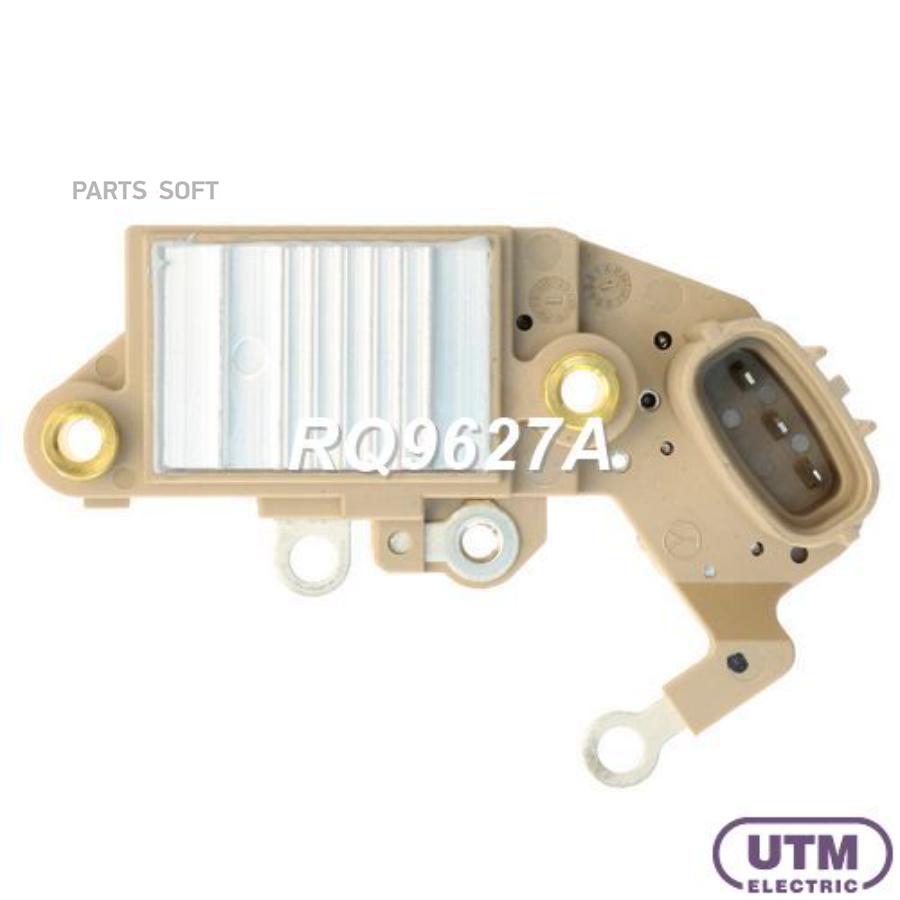

UTM Регулятор генератора 1шт UTM RQ9627A
