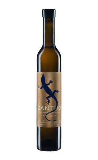

Вино сладкое белое Zantho Trockenbeerenauslese 2018, Австрия, 0.375 л