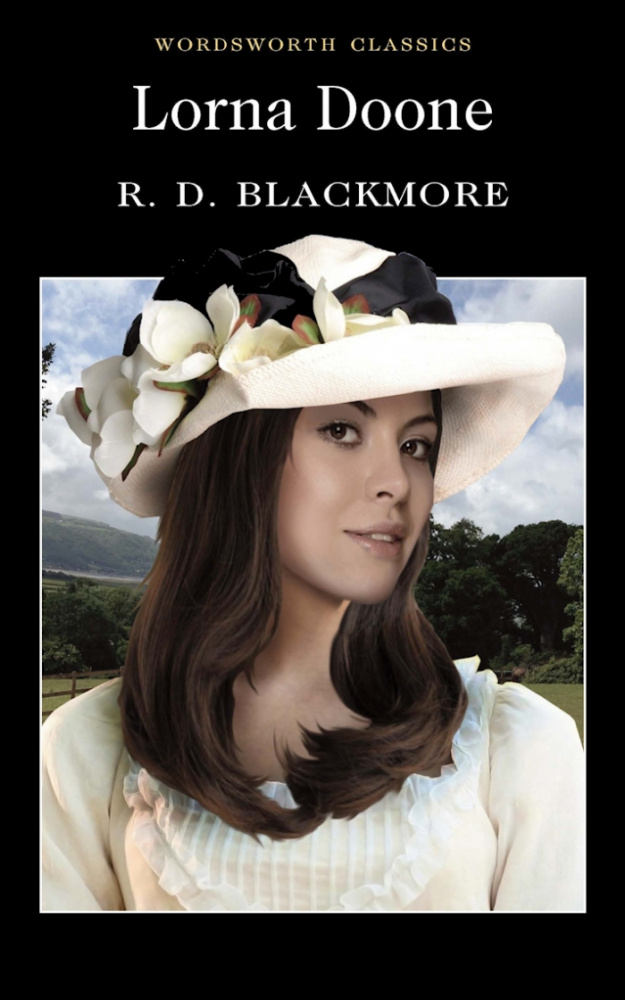 

Blackmore R.D. Lorna Doone