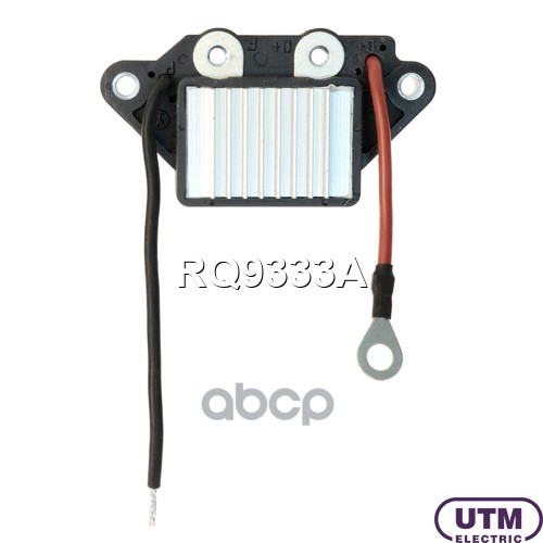 

UTM Регулятор генератора 1шт UTM RQ9333A