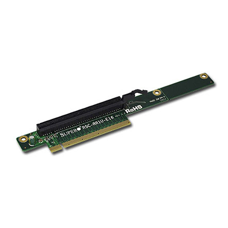 

Райзер-карта Supermicro RSC-RR1U-E16