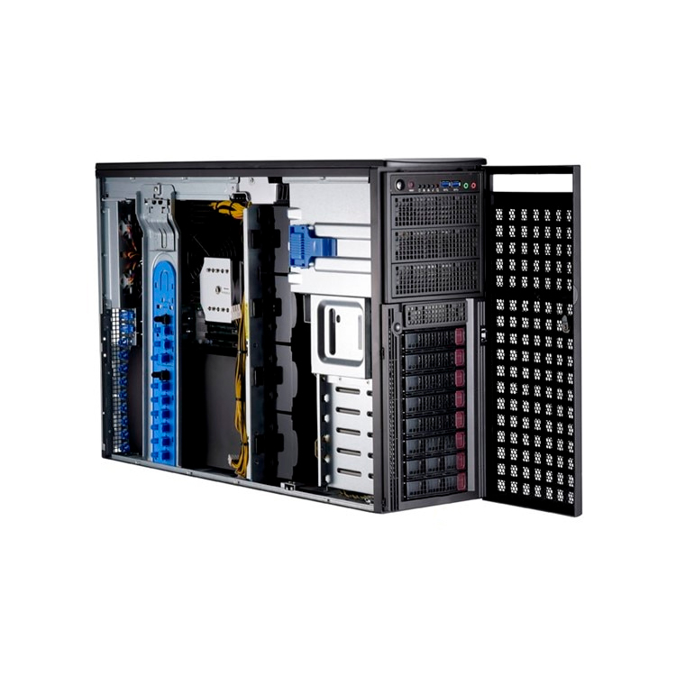 

Серверная платформа Supermicro SYS-7049GP-TRT